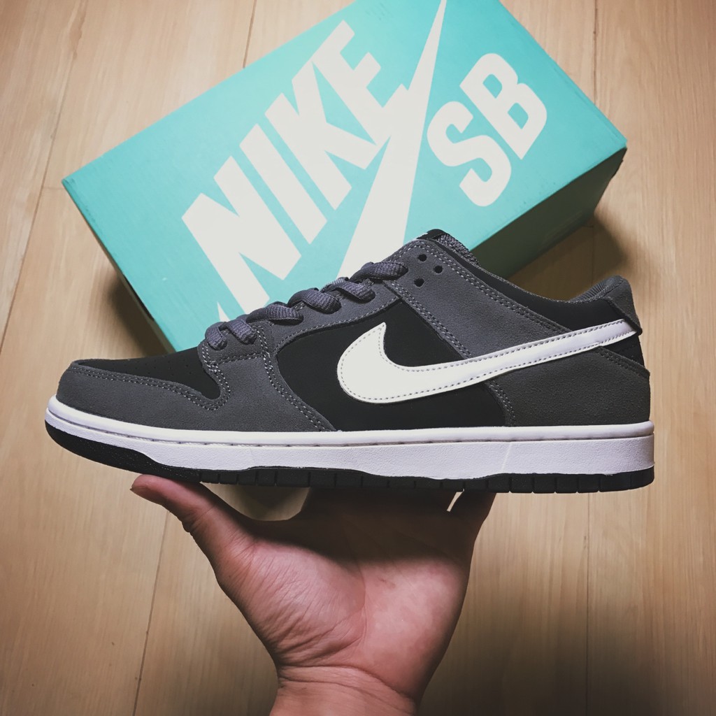 sb zoom dunk