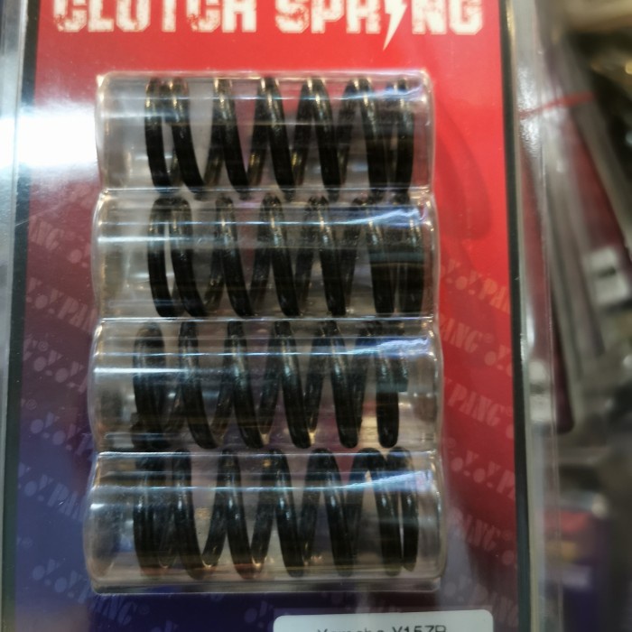 Mx king yypang สปริงคลัตช์แข่ง