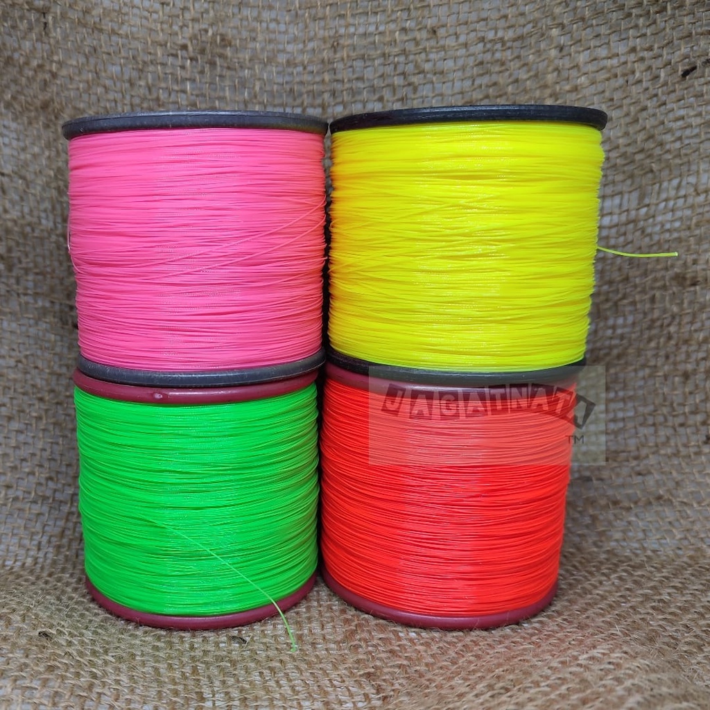 KOREAN KITE STRING // NYLON STRING KITE