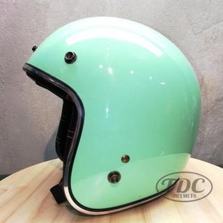 Tdc black knight green