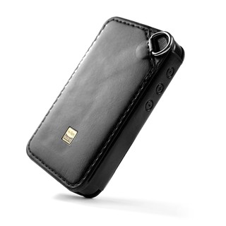 DD C-M6 เคสหนังสำหรับ FiiO M6