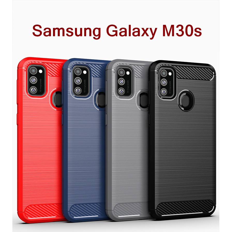 samsung m30 and m21