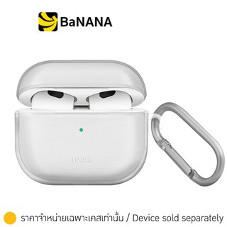 Uniq Casing for AirPods 3 Glase Hang Case เคสแอร์พอด by Banana IT