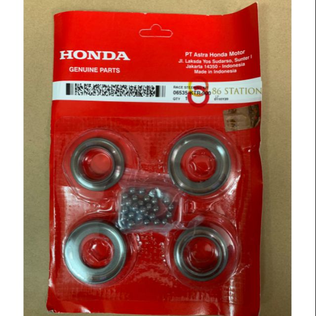 Sonic 150r cbr 150 msx125 ชุดถ้วยโบราณ - 06535-KTR-900