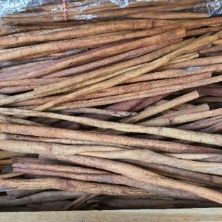 1 กิโล ไม้อบเชย Cinnamon Stick สมุนไพร พะโล้ ตุ๋น หมัก เครื่องแกง