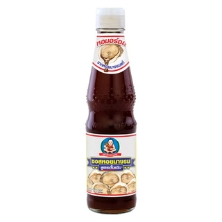 ซอสหอยนางรม ตราเด็กสมบูรณ์ 350 ก. / Deksomboon Brand Oyster Sauce 350g