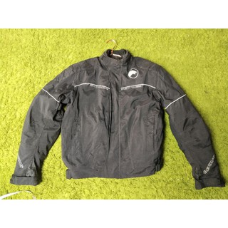 เสื้อการ์ด Bering มือสอง ของแท้ 100% เสื้อการ์ดขับมอเตอร์ไซค์ เสื้อการ์ดมือสอง  motorcycle jacket