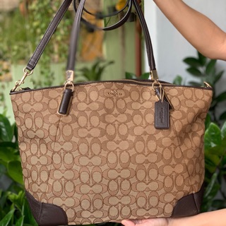 กระเป๋าสะพายCoach F36220