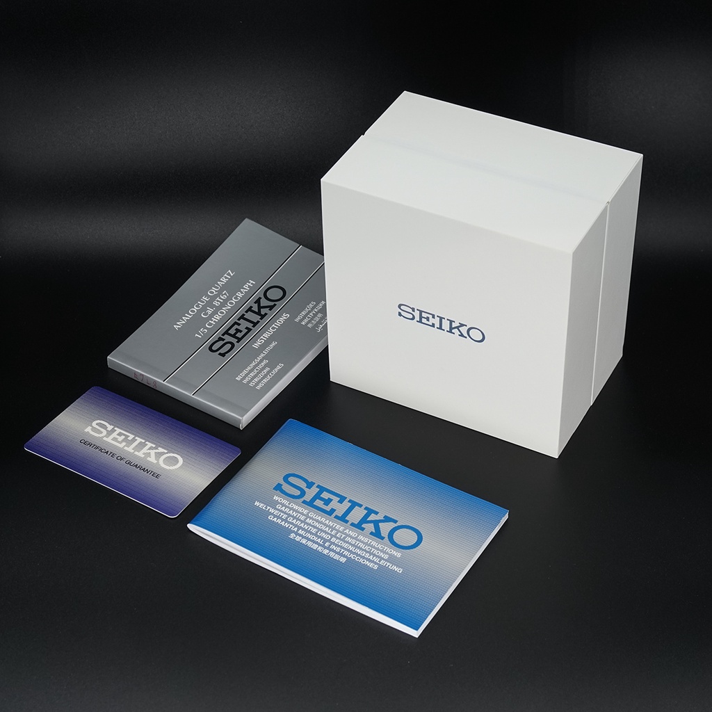 Seiko Samurai(ซามูไร) รุ่น.SRPB49  SRPB55 [แบ่งจ่ายได้]  นาฬิกาข้อมือผู้ชาย #4
