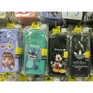 💚 New case Vivo V23(5g) Y91c Y91i Y11 Y12 Y15 Y17 Y20 Y12a เคสกันกล้อง นิ่มบิดได้ สินค้ามีพร้อมส่งจากไทย 🎉