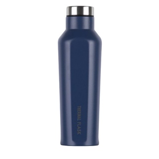 ขวดน้ำสุญญากาศ เก็บความร้อนความเย็น Stainless Steel Thermal Flask 500 มล.