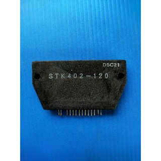 IC ไอซี เบอร์ STK 402-120 14ขา (108)