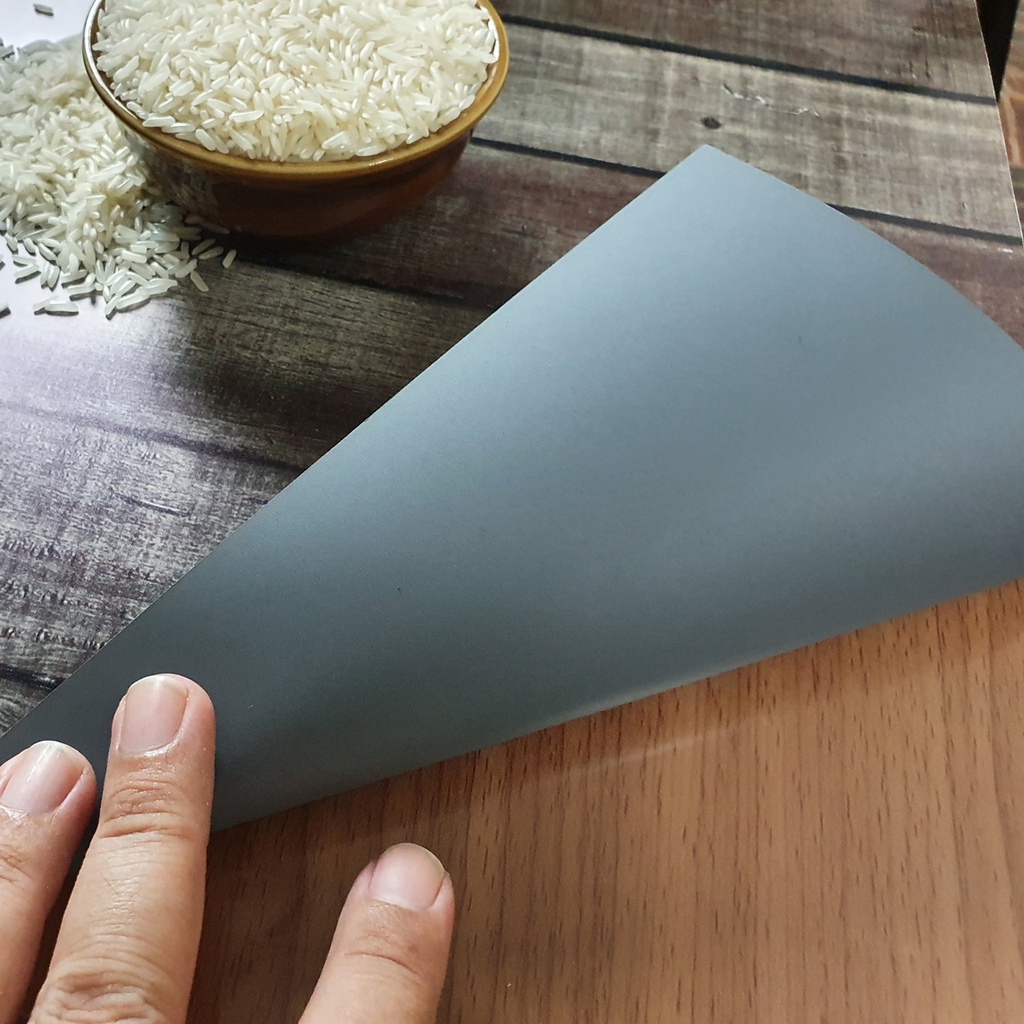 ฉากพื้นสำหรับถ่ายรูปสินค้า PVC กันน้ำ ลายเนื้อไม้ ขนาด 60x60 ซม. (สินค้าอยู่ไทยพร้อมส่ง)