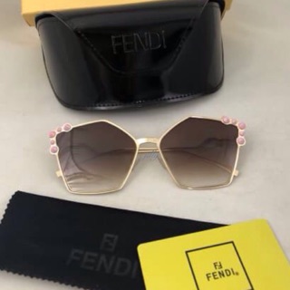 Fendi FF0261  ร้อนแรงมาก งานสวย