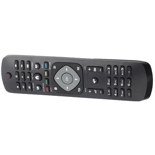 รีโมตคอนโทรล แบบเปลี่ยน สําหรับ Philips LCD LED TV