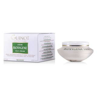 GUINOT - ครีมทาผิวหน้า Bioxygene