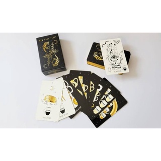 [Pre-Order] New Moon Tarot