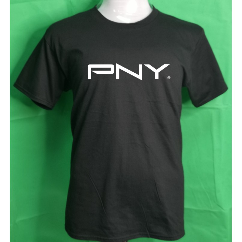 เสื้อยืด PNY GAMING*