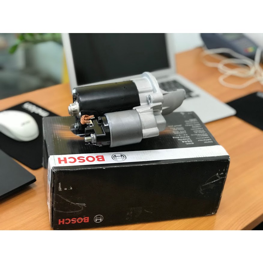 ไดสตาร์ท Mercedes Benz เครื่อง Evo W212 W204 W207 SLK W171 W172 M271