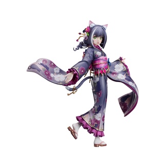 Princess Connect! Re: Dive Karyl (New Year) 1/7 Scale Figure#4589584952838