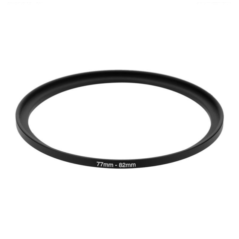Step Up Filter Ring แหวนปรับขนาดเลนส์ ต่อ Filter, Hood จากขนาดเล็กเป็นขนาดใหญ่