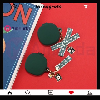 🌟AM🌟XBS02 Baseus WM01 TWS  New Silicone Case Cover Dust-proof Protective Case for WM01 Case cover