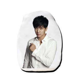 หมอนไดคัท สั่งทำ ตุ๊กตา ตุ๊กตาหน้าเหมือน หมอนตุ๊กตา ลีซึงกิ Lee Seung Gi อีซึงกิ