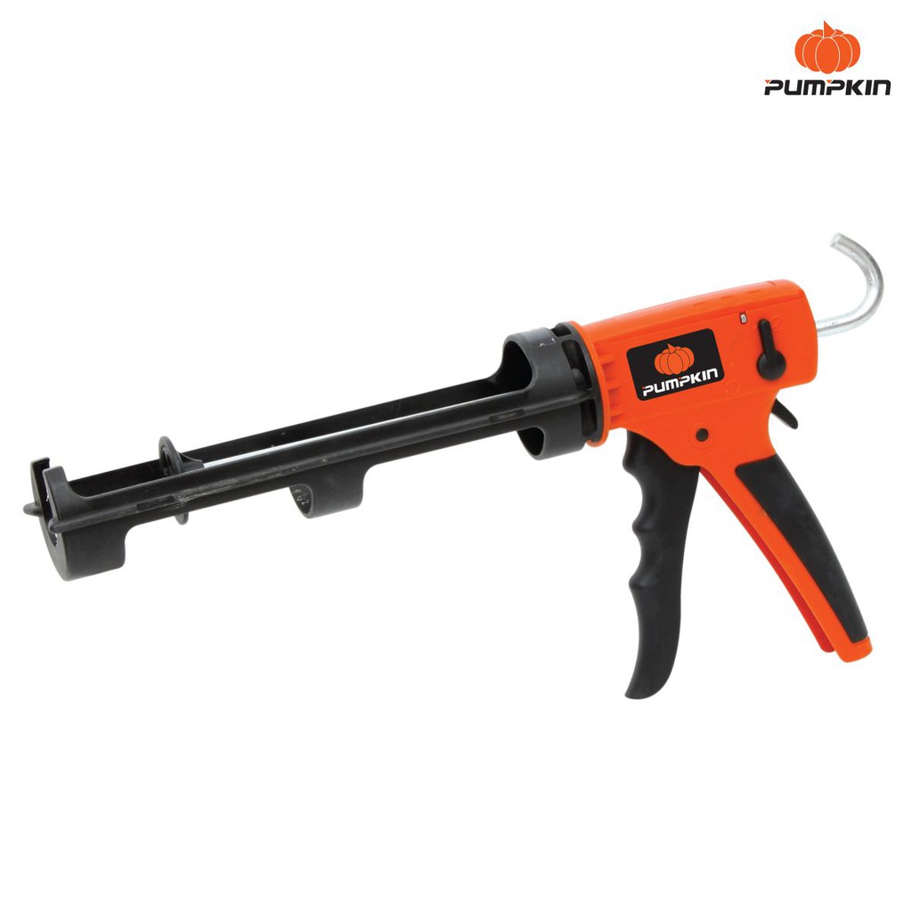 ปืนยิงซิลิโคน PUMPKIN Silikon Dual รุ่น PTT-9CKX ราคา 30415