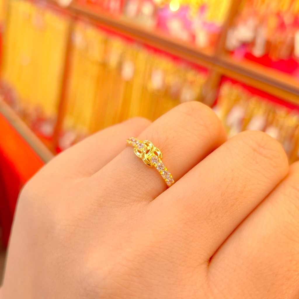 แหวนพลอยครึ่งสลึงของแท้ ถูกที่สุด พร้อมโปรโมชั่น ก.ย. 2022|BigGoเช็ค