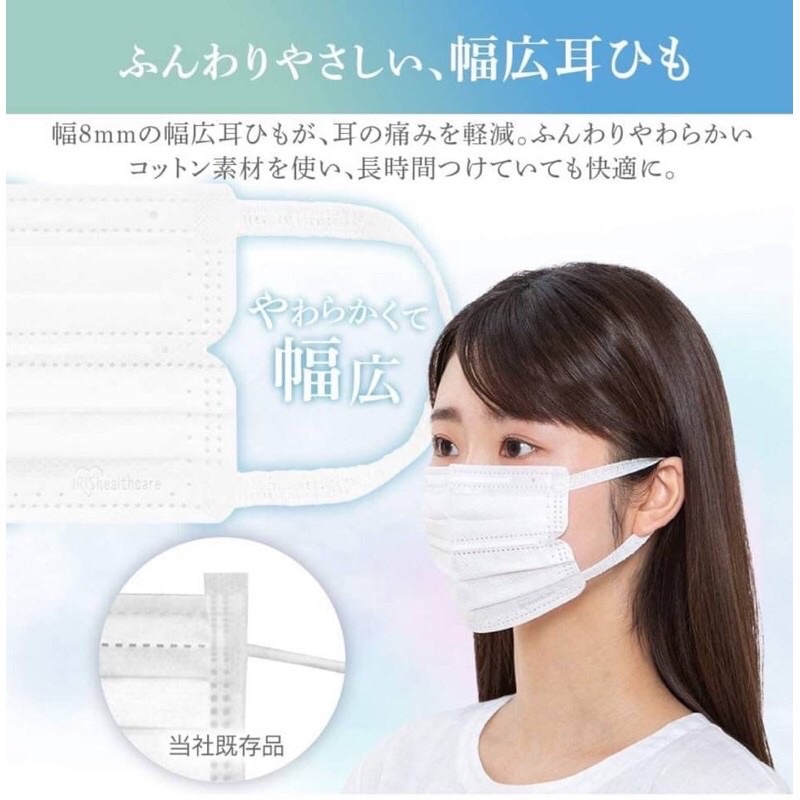 iris-healthcare-mask
