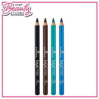 (แท้100%) Essence Kajal Eye Pencil ดินสอเขียนขอบต