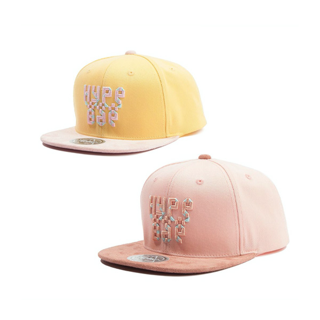 PREMI3R New หมวก Cap snapback - HB pixel