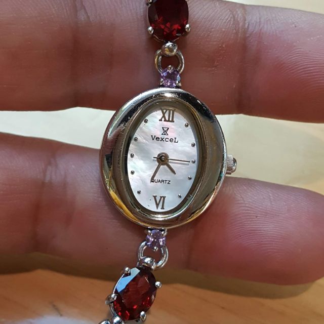 นาฬิกา Vexcel ของแท้