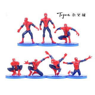 โมเดลสไปเดอร์แมน สไปเดอร์แมน โมเดล spiderman