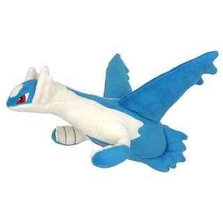 [Direct from Japan] Pokemon Plush doll ALL STAR COLLECTION Latios Sanei Boeki Japan NEW