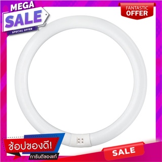 หลอดนีออนกลม PHILIPS TLE 32/54 สีขาว G10q หลอดนีออน CIRCULAR FLUORESCENT PHILIPS TLE 32/54 WHITE G10q