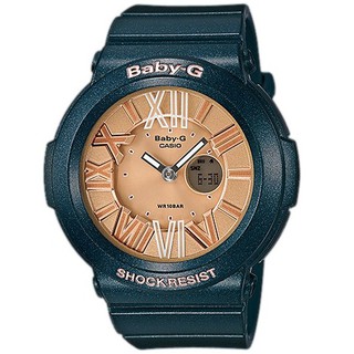 Casio Baby-G รุ่น BGA-161-3BDR