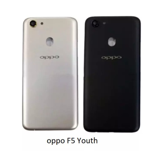 เคส Oppo F5 Youth***