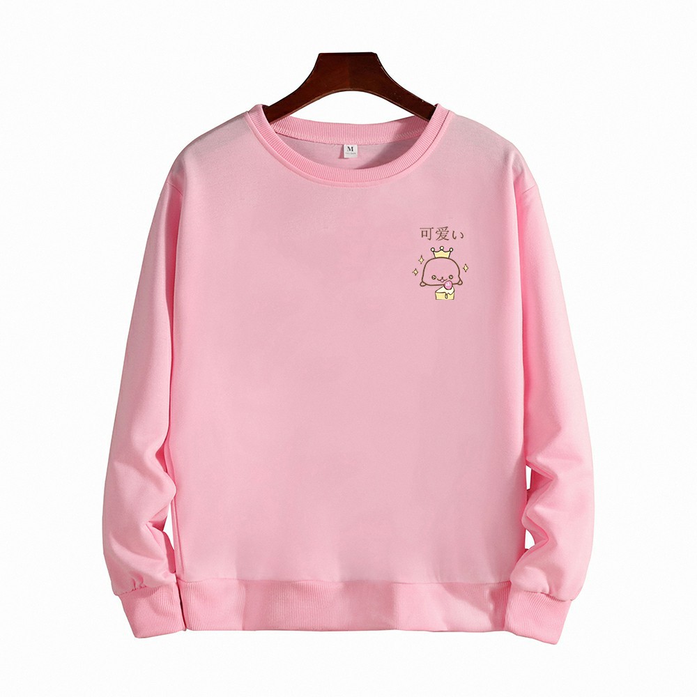 เสื้อแขนยาวเเจ็คเก็ต+น่ารักแฟชั่นสไตล์เกาหลี O-496