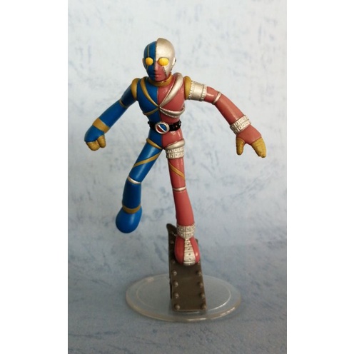 KIKAIDER.. 20th​ CENTURY​ CARTOONIST​ COLLECTION.. SHOTARO​ ISHINOMORI​