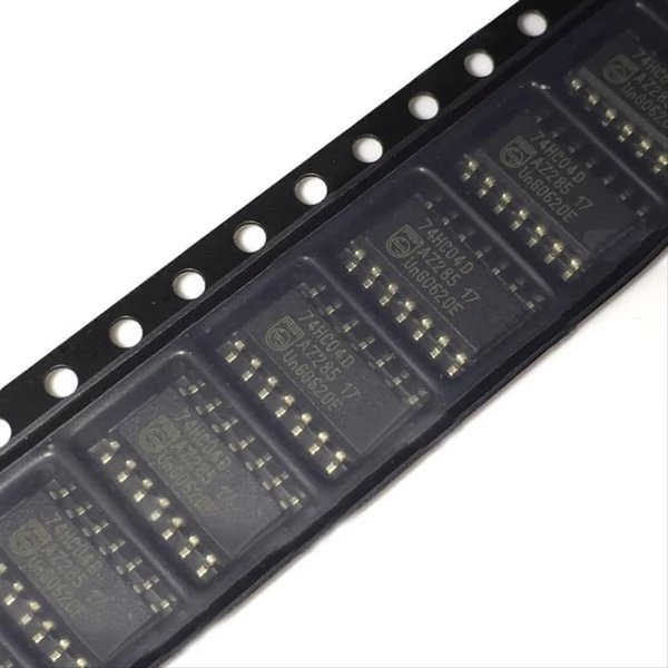 ไอซี 74HC04 74HC04D SN74HC04D SOP14