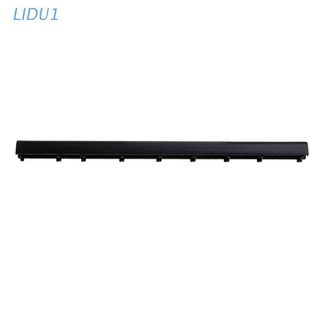 LIDU1 ฝาปิดบานพับหน้าจอ LCD สําหรับ Asus A555 X555 Y583 W509 VM510 W519L W519 F555 K555 X555 Y583 K555L Y583L X555D 15.6 นิ้ว