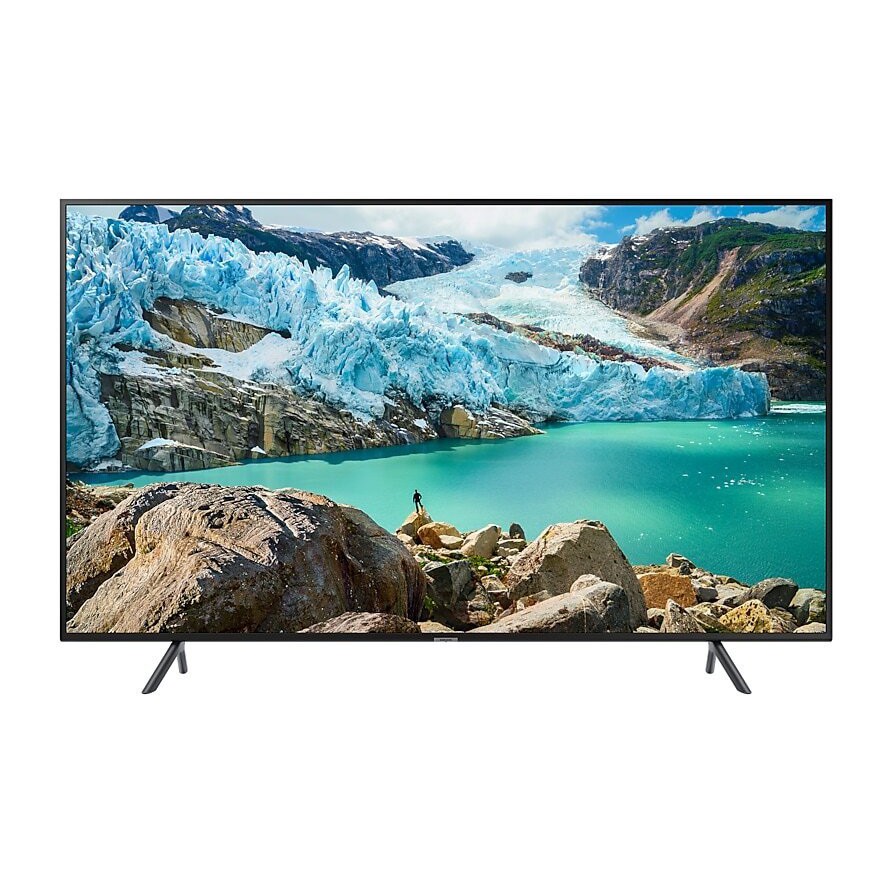 SAMSUNG Smart 4K UHD TV ขนาด 55 นิ้ว รุ่น 55RU7200 รุ่น ปี 2019
