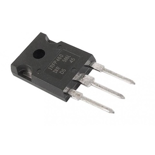 IRFP460 IRFP460A IRFP460PBF Power MOSFET