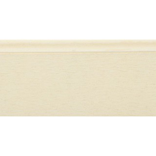 ไม้บัว ไม้บัว CONWOOD LOUIS 4 นิ้ว 10x305x1.4 ซม. สีขาวงาช้าง (8 ชิ้น/ชุด) ไม้ตกแต่ง วัสดุก่อสร้าง CONWOOD Mold Louis 4"