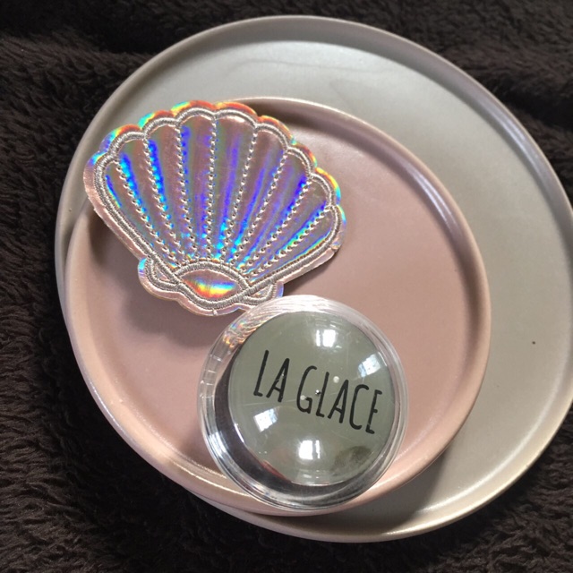 Laglace Velvet Sunscreen