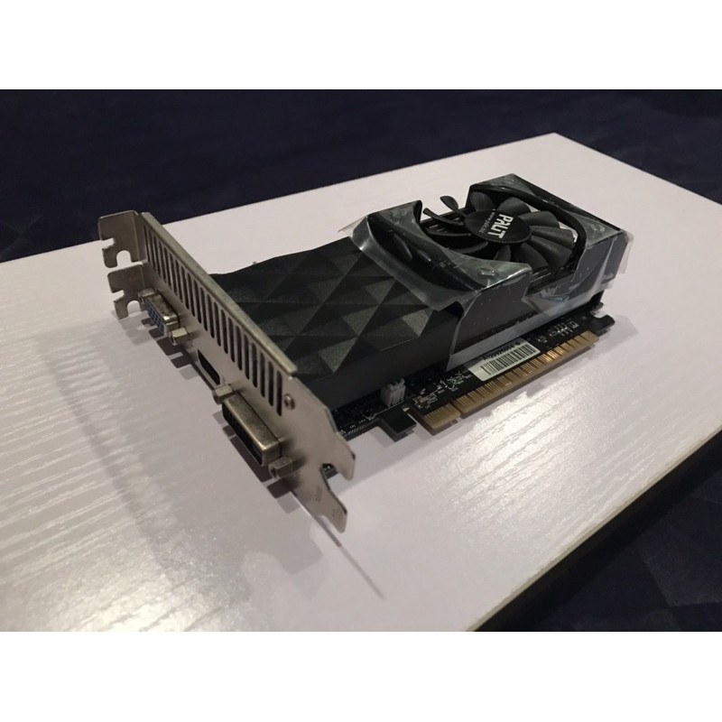 การ์ดจอ GT 640 Palit