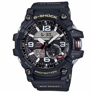 นาฬิกา CASIO G-Shock GG-1000-1ADR (ประกัน cmg)