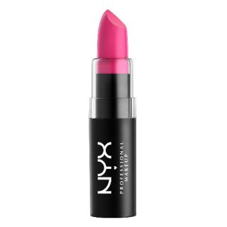 NYX Professionnal Makeup Matte Lipsticks -MLS39