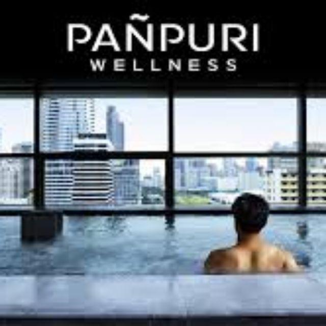 Gift Voucher 1-Day Pass Pañpuri Onsen